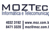 Mozteck - Banner