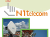 N1 Telecom - Banner