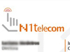 Carto de Visita N1 Telecom
