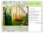 Green House Jardins